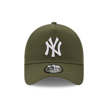 New Era Baseball Cap 9FORTY Colour Essential New York Yankees