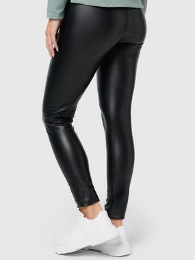 Nur Die Leggings Leder-Optik