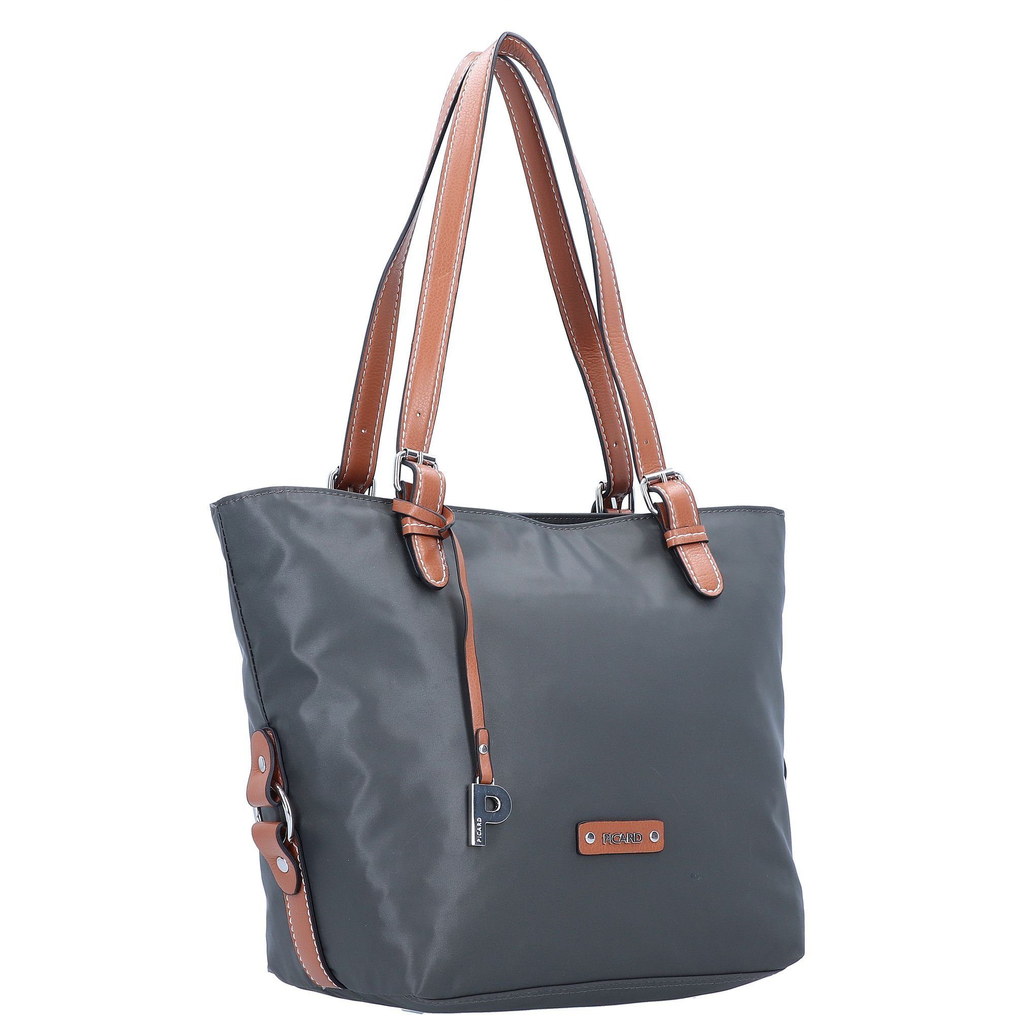 Picard Schultertasche Sonja, Nylon