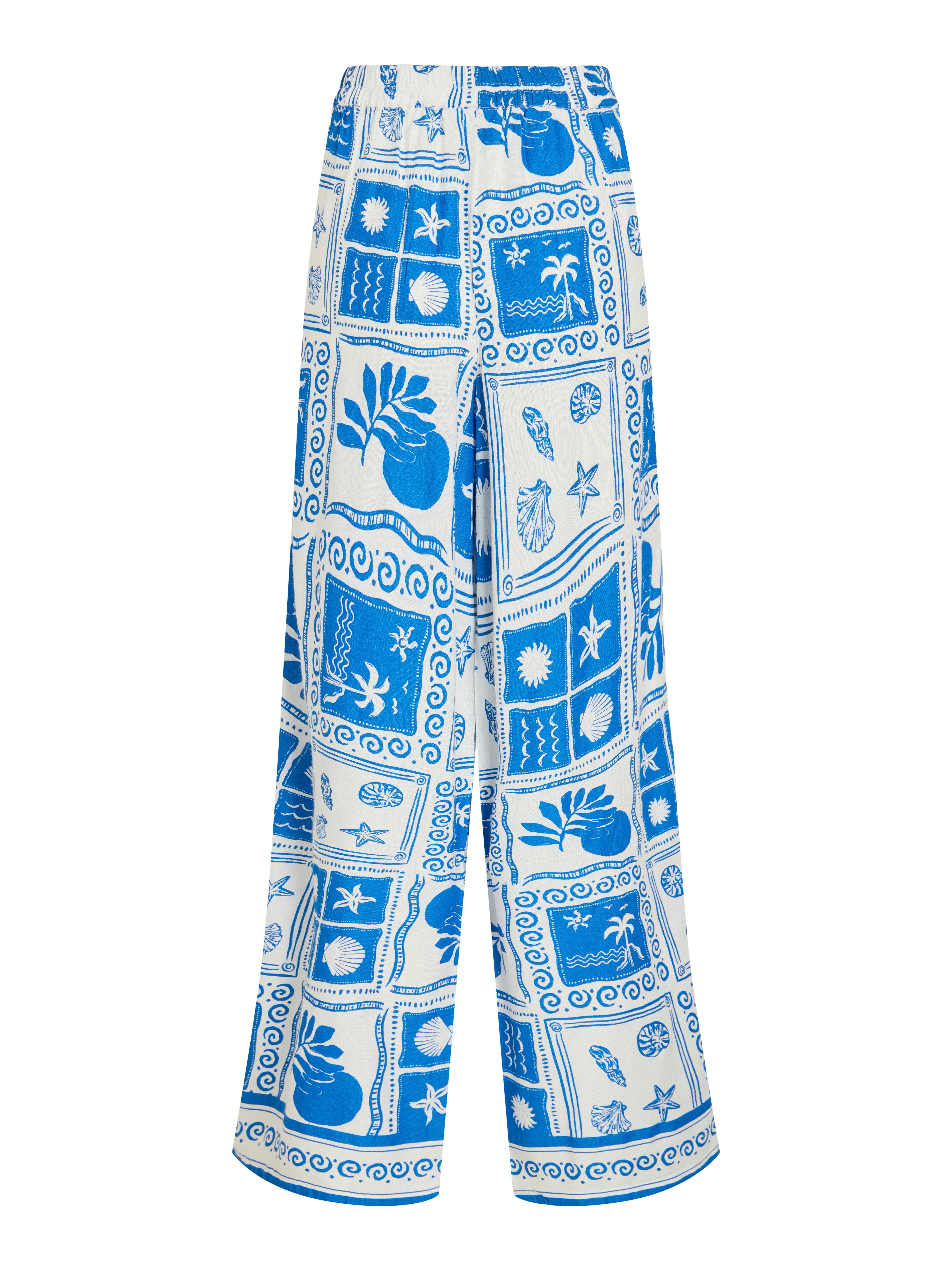 Vila Stoffhose