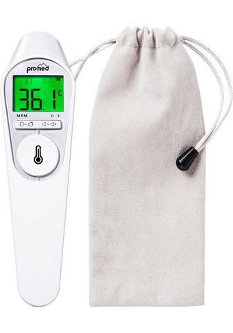 promed Fieberthermometer »IRT-80«
