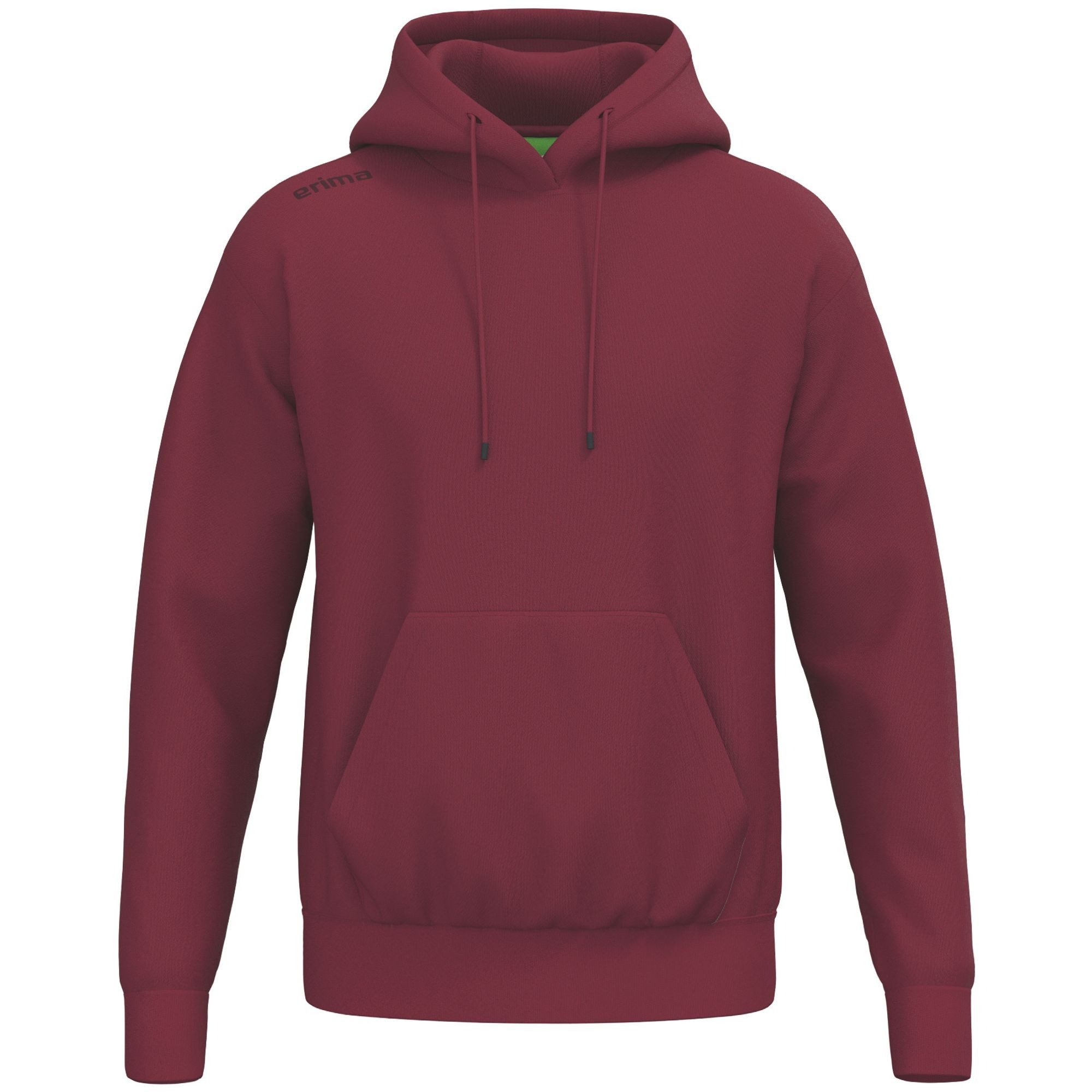 Erima Kapuzenpullover erima Unisex Kapuzenpullover TS Hoody