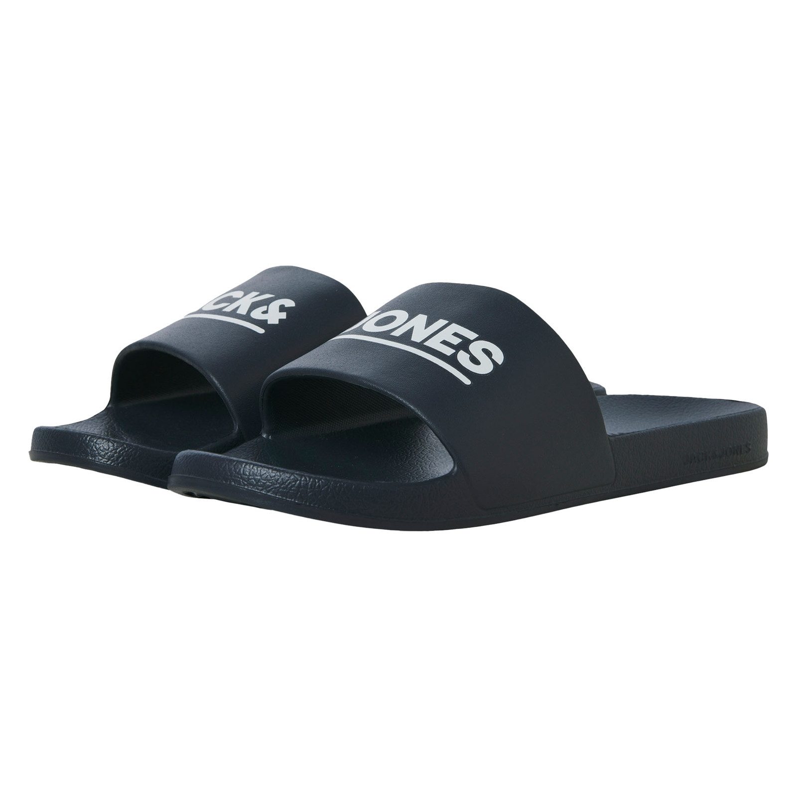Jack & Jones JFWOLLIE Slider LN günstig online kaufen