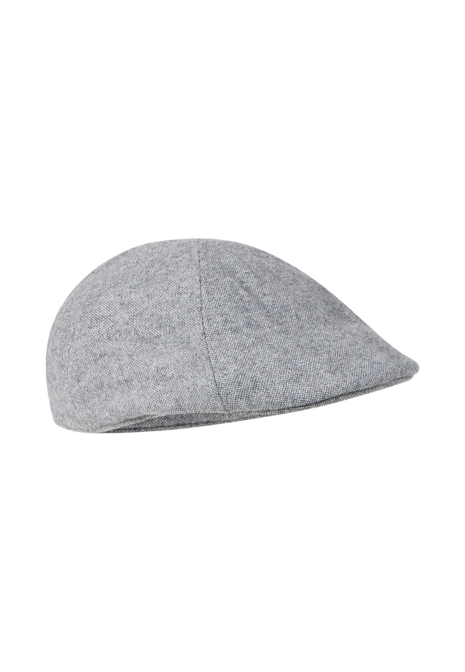 camel active Baseball Cap Flat Cap aus Wollmix günstig online kaufen