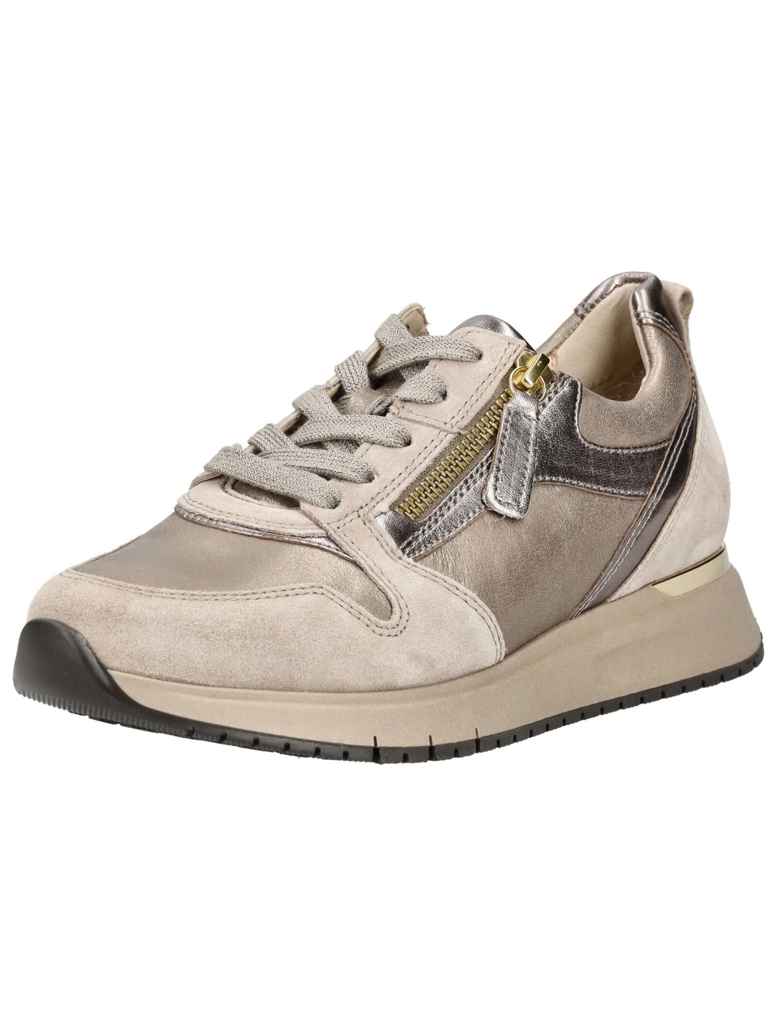 Gabor Comfort Gabor Comfort Sneaker Leder günstig online kaufen