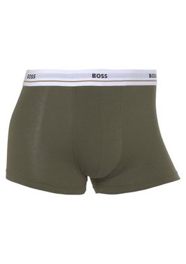 BOSS Trunk (Packung, 5-St) mit klassischem Logobund