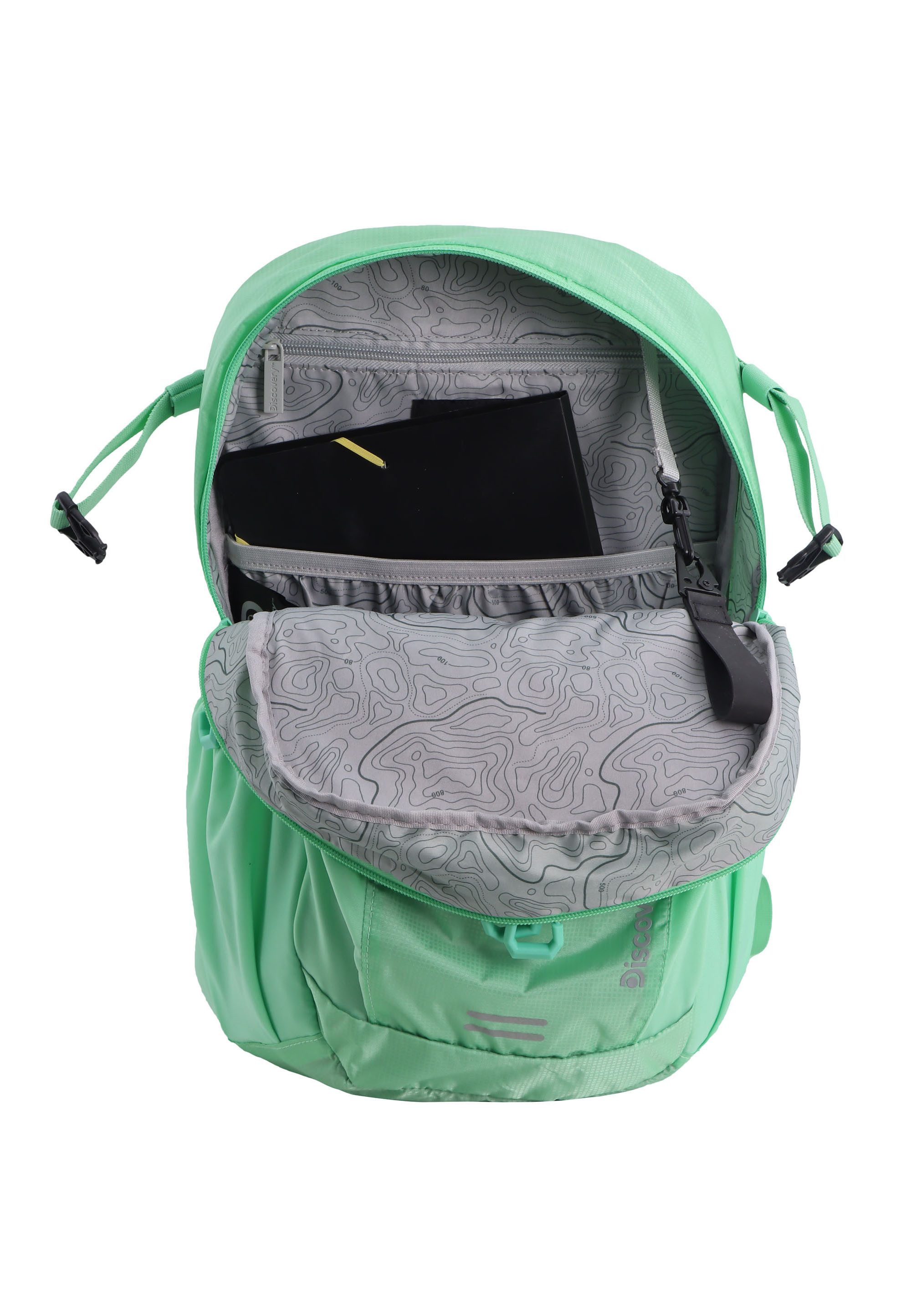 Discovery Sportrucksack Body Spirit, aus Nylon-Material