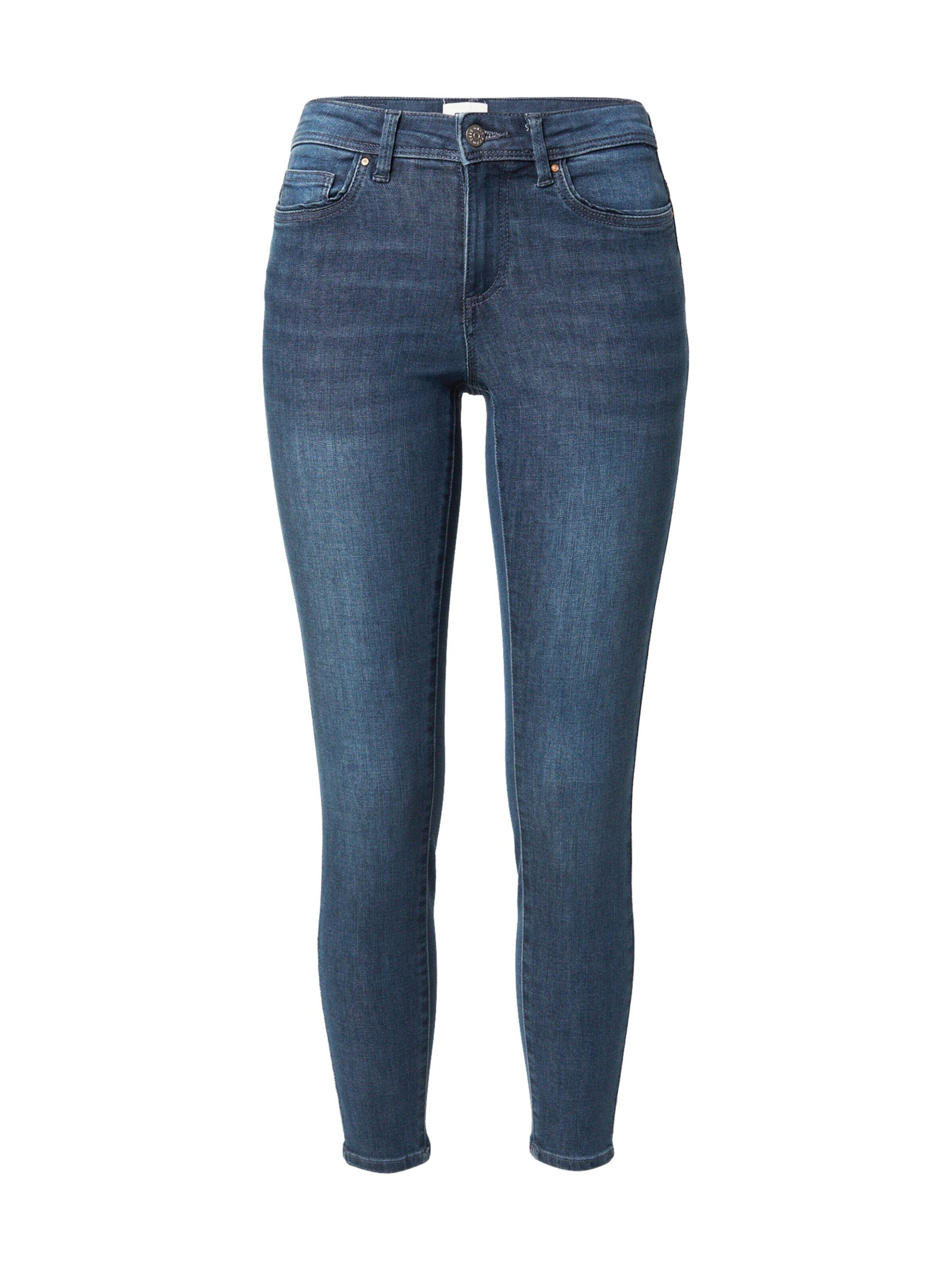 Skinny-fit-Jeans ONLWAUW LIFE MID SK DNM