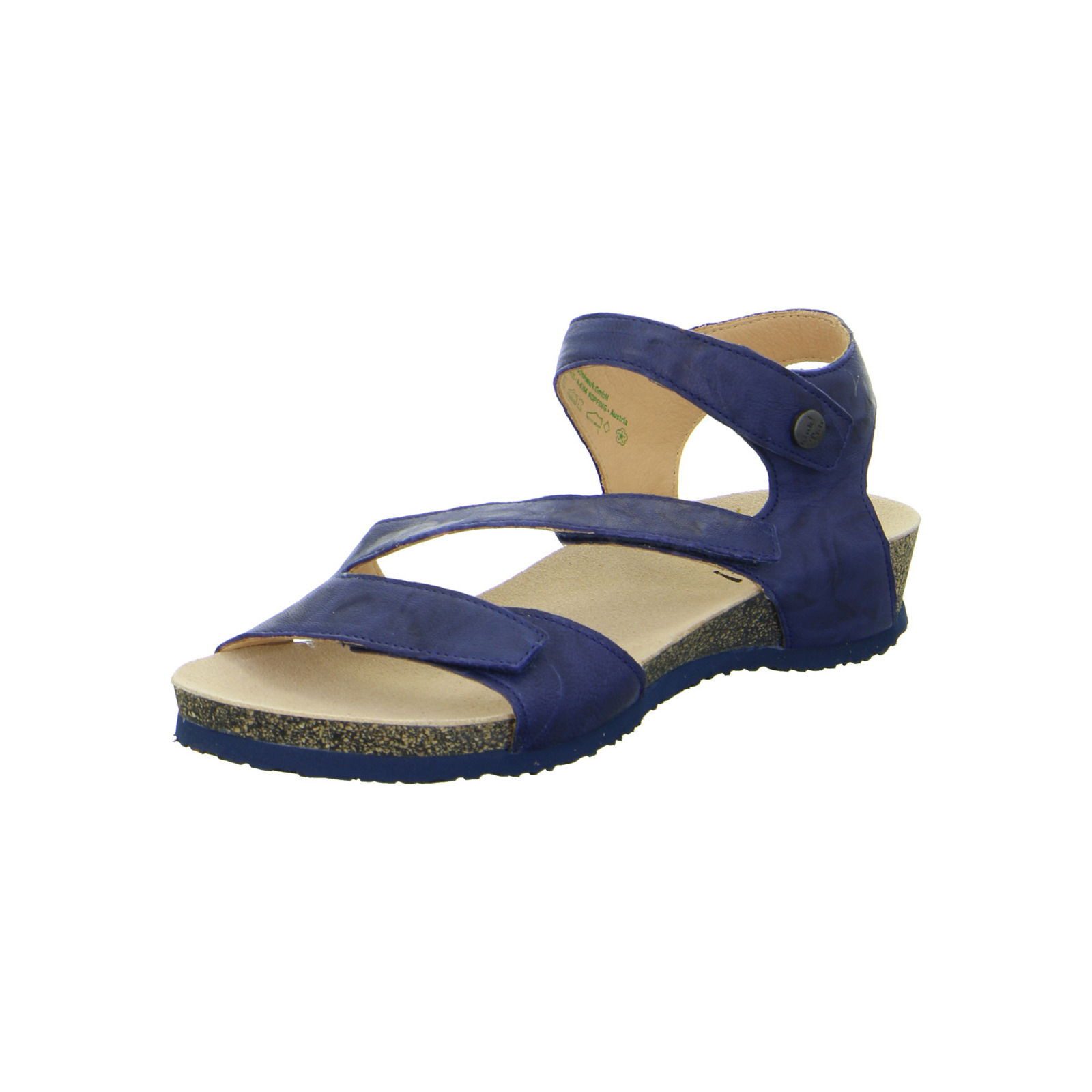 Think! Sandale Dumia Keilsandalette günstig online kaufen