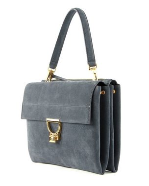 COCCINELLE Handtasche Arlettis Suede