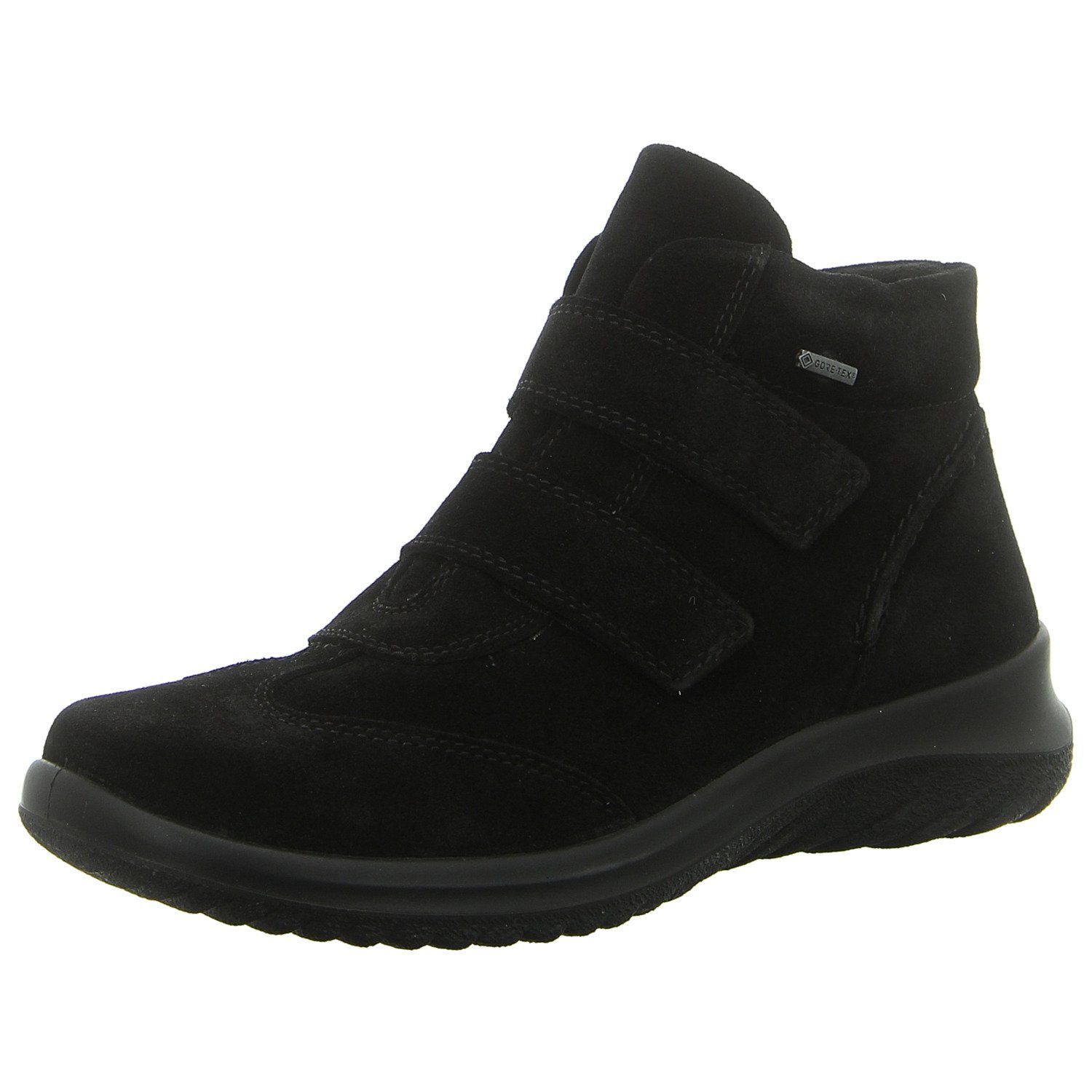 Legero Softboot 4.0 Stiefelette Komfortweite G
