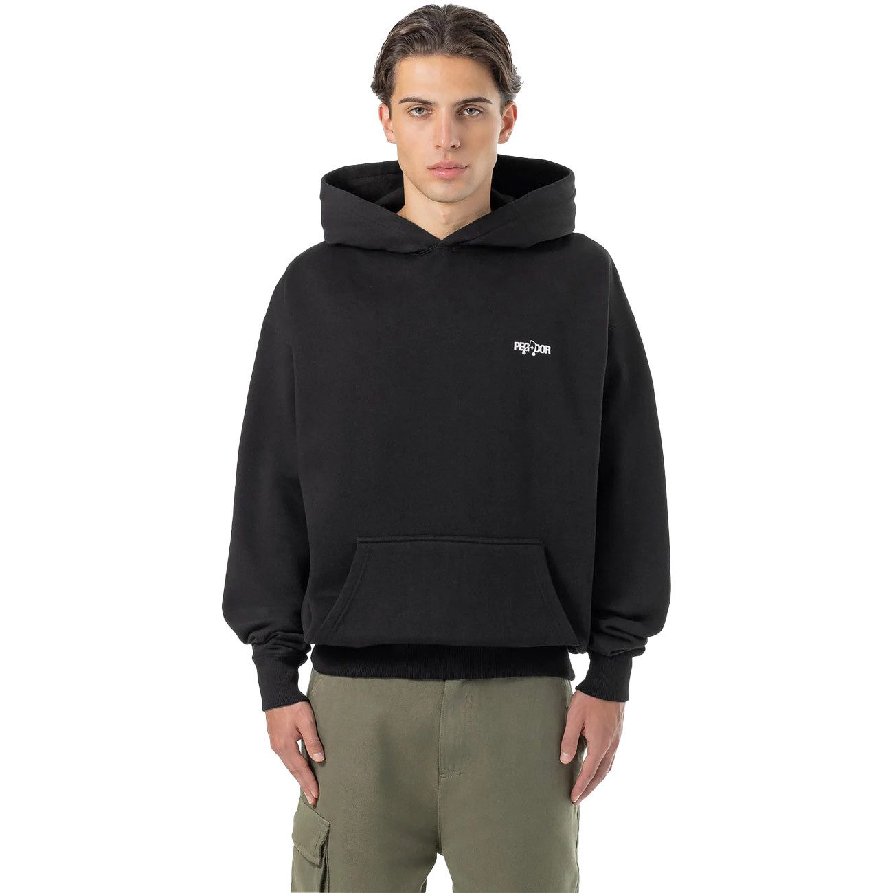 Hoodie Hyde Oversized Hoodie