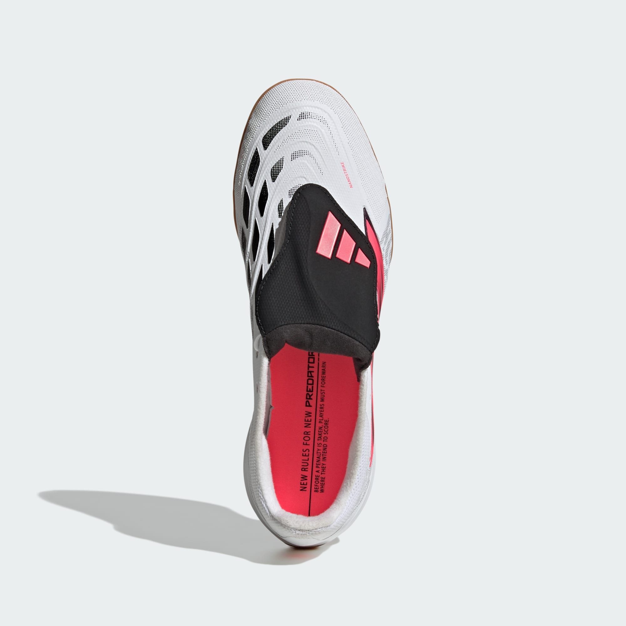 adidas Performance Fußballschuh (2-tlg)