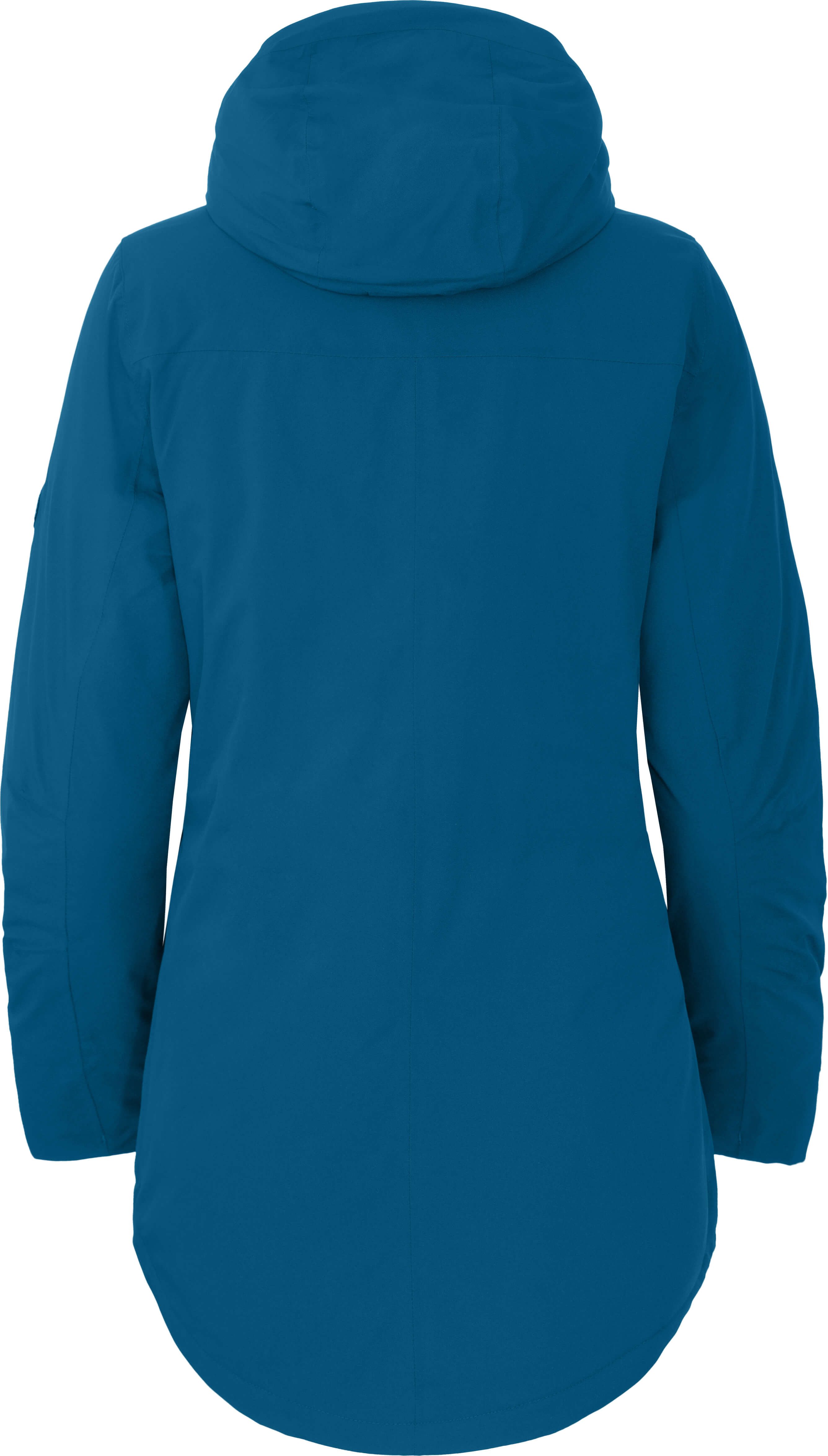 Bergson Wintermantel JOKINE Damen Winterparka, warm günstig online kaufen