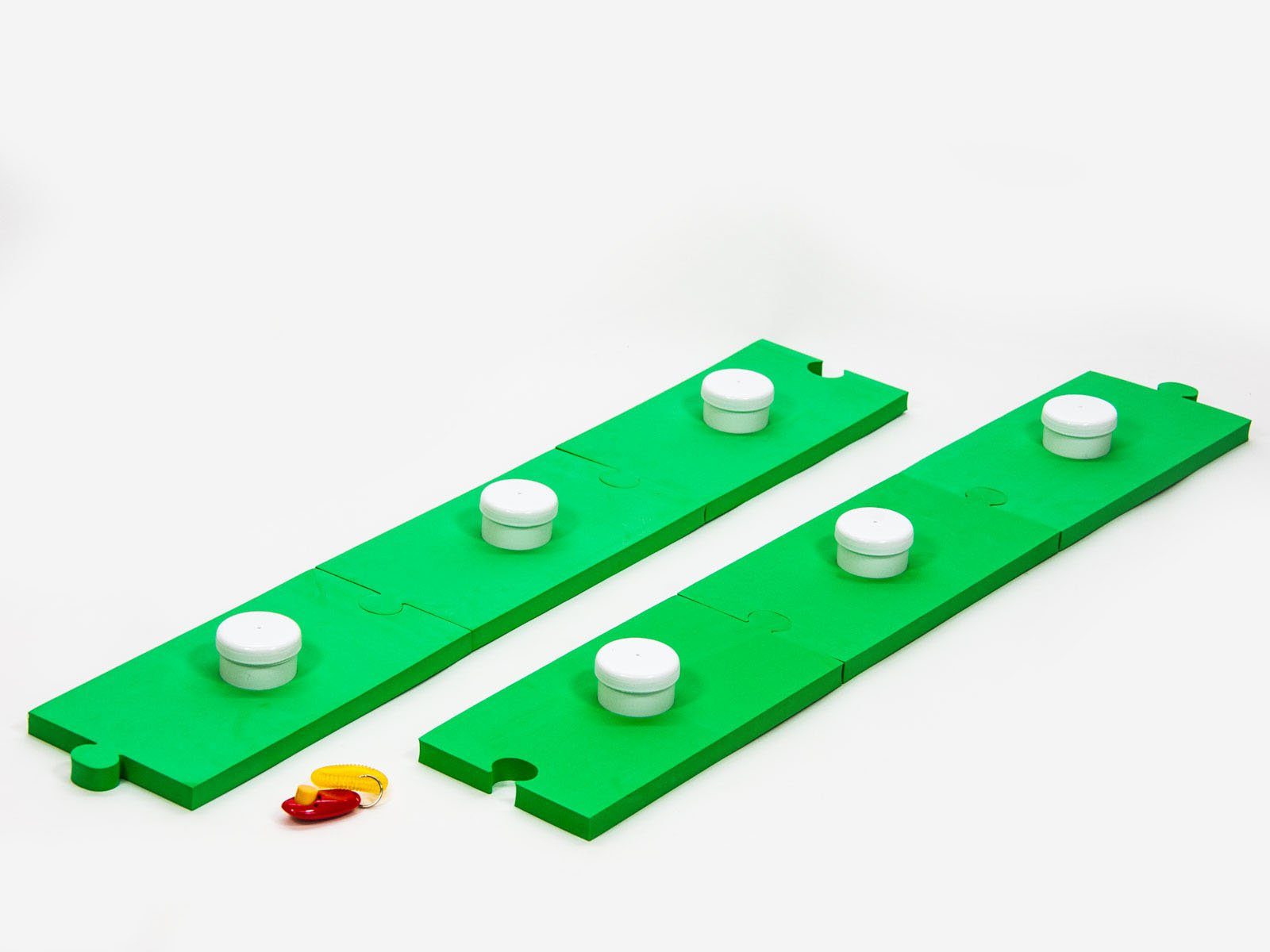 Procyon Tier-Intelligenzspielzeug Schnüffelset für Hunde, fördert günstig online kaufen