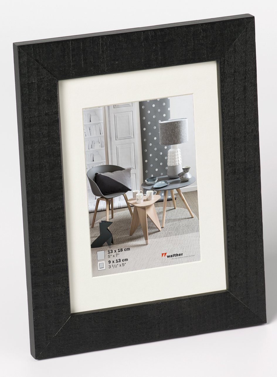 Walther Design Bilderrahmen Holzrahmen Home günstig online kaufen