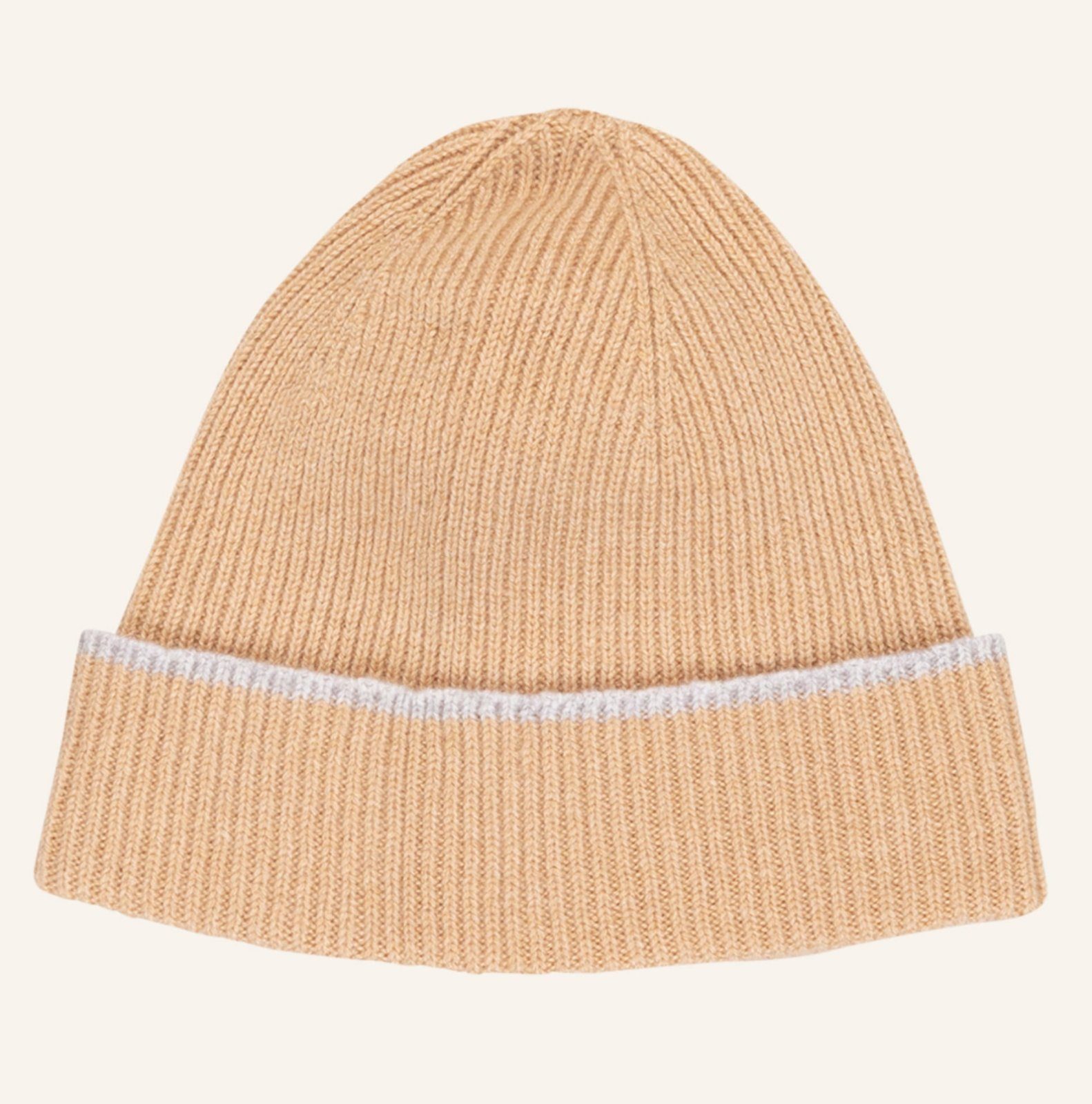 Baseball Eleventy Eleventy-Mützen-D77CAPD01-Beige-Onesize Cap