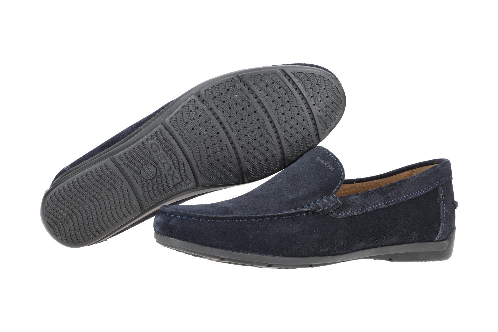 Geox U32Q3A 00022 C4002 Slipper