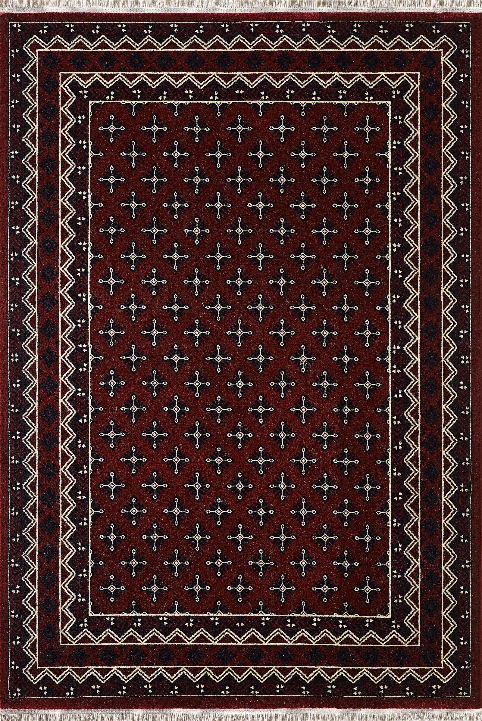 Mozato Teppich Gizeh günstig online kaufen