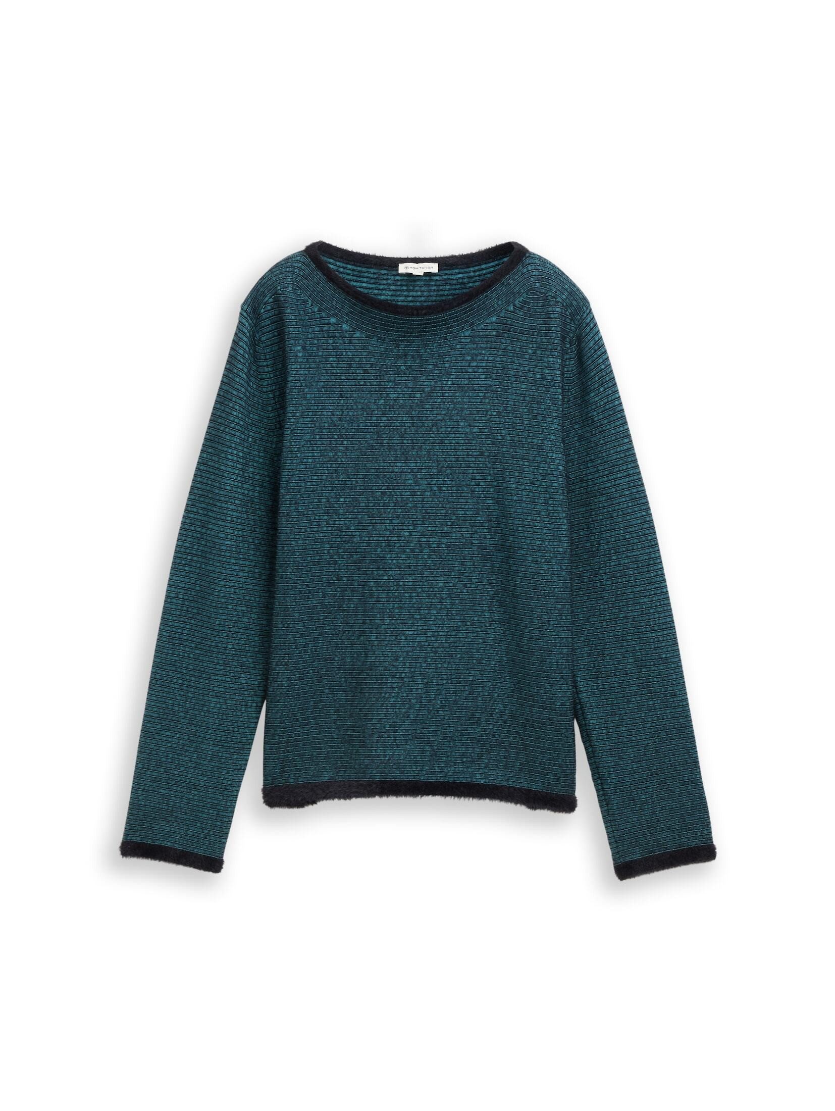 TOM TAILOR Strickpullover Pullover & Strickjacken günstig online kaufen