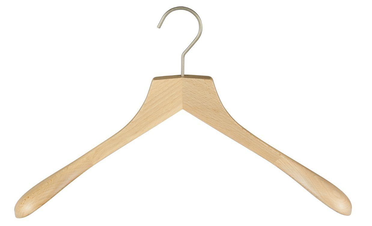 MAWA Автовешалки Formbügel für Jacken und Mäntel, (10-tlg)