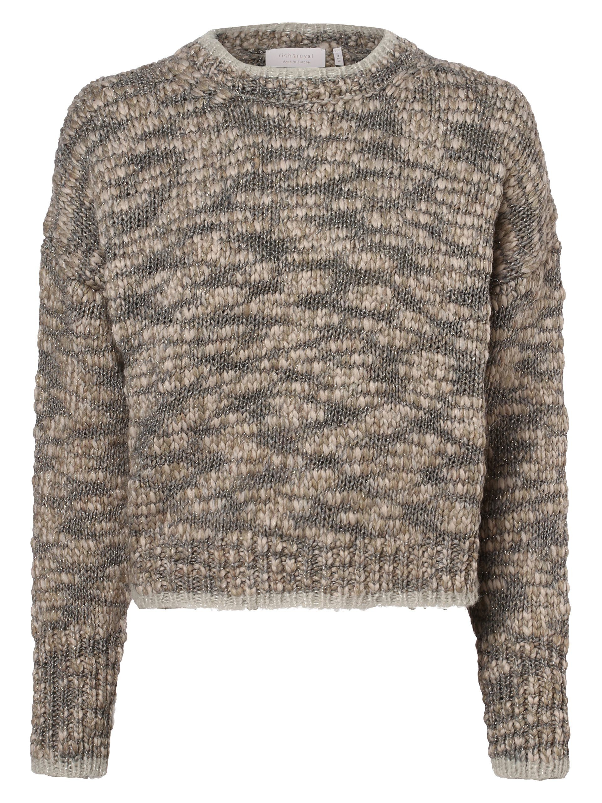 Strickpullover