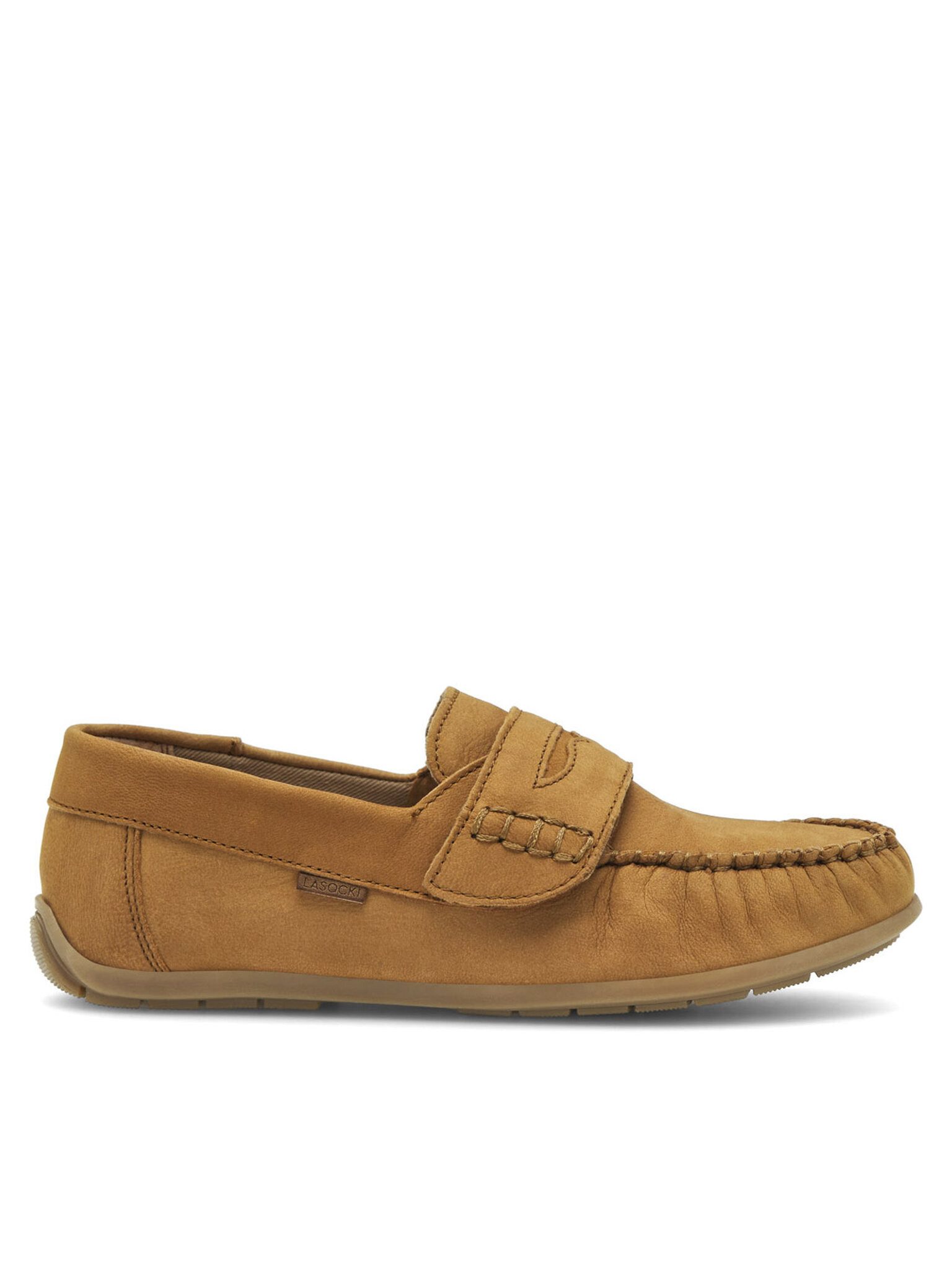 Lasocki Young Mokassins Ity CI12-ITY-01(IV)CH Braun günstig online kaufen
