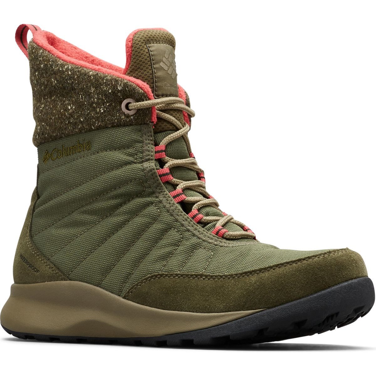 Columbia Nikiski™ Winterstiefel