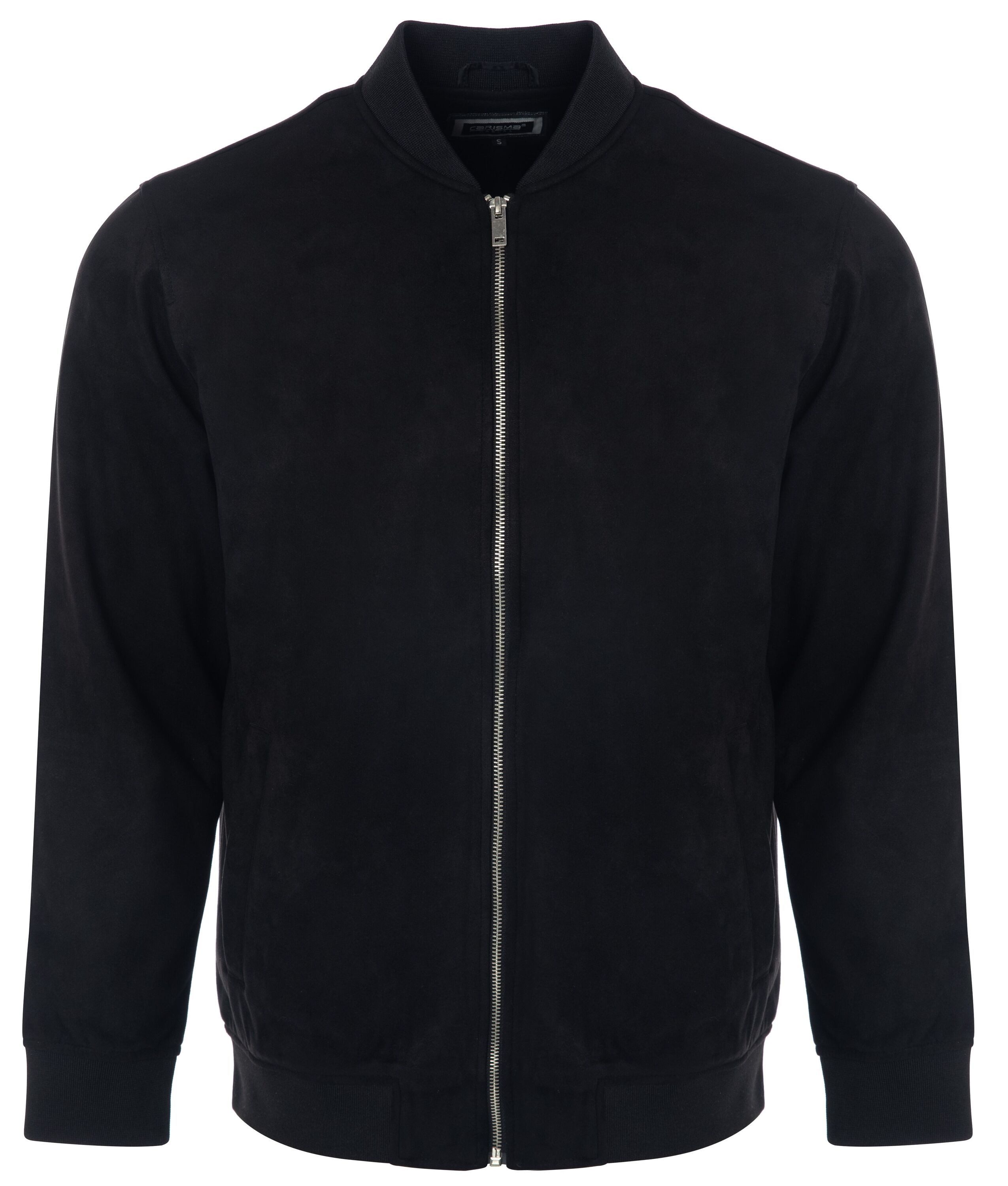 CARISMA Bomberjacke 1269 Bomberjacke in Leder optik