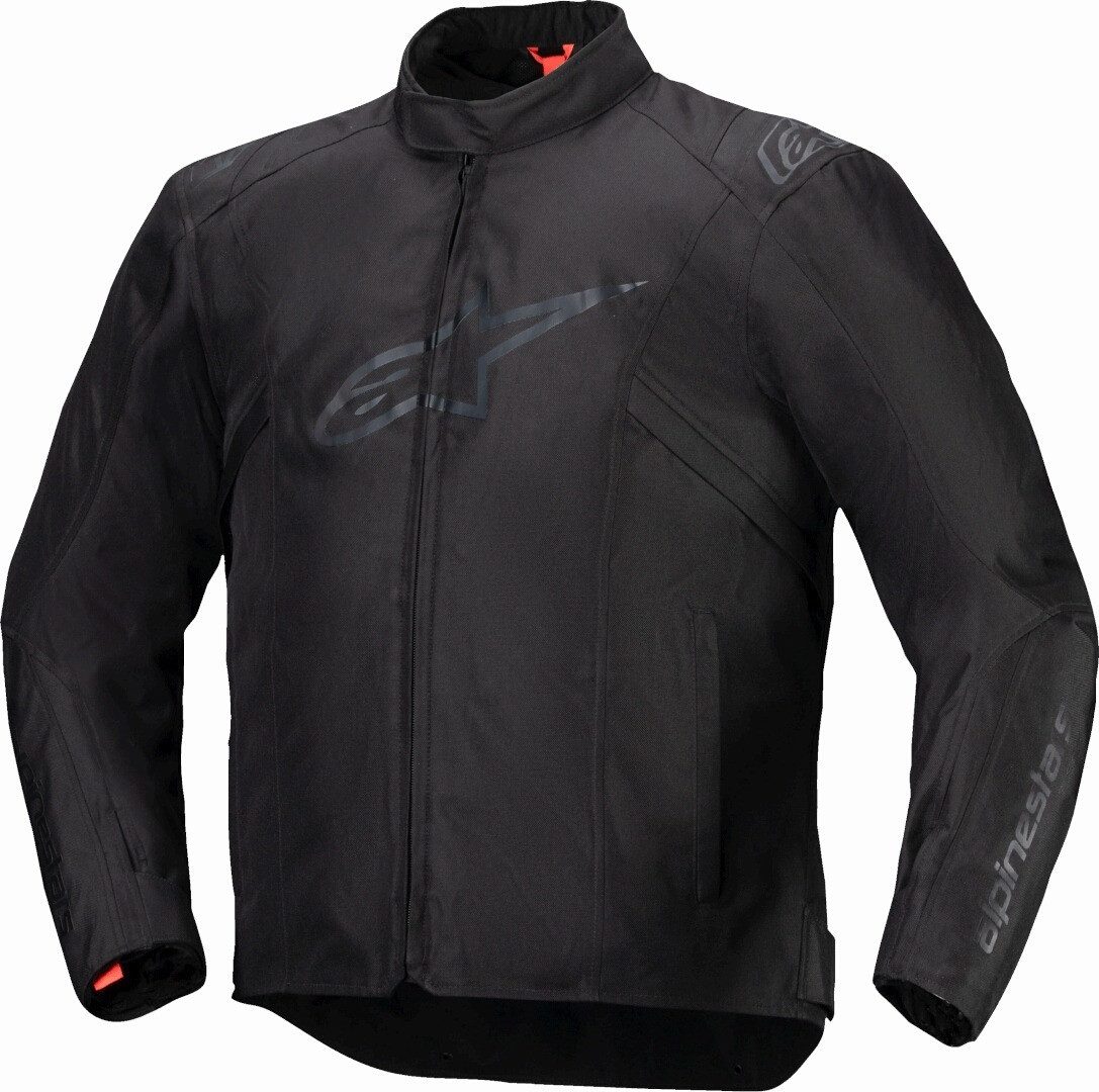 Motorradjacke T-SPS V2 wasserdichte Motorrad Textiljacke