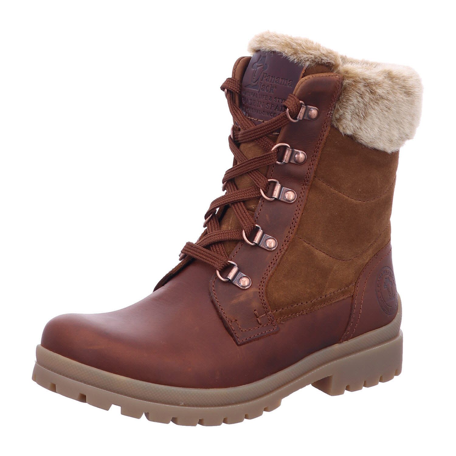 Panama Jack Tuscani Winterstiefel günstig online kaufen