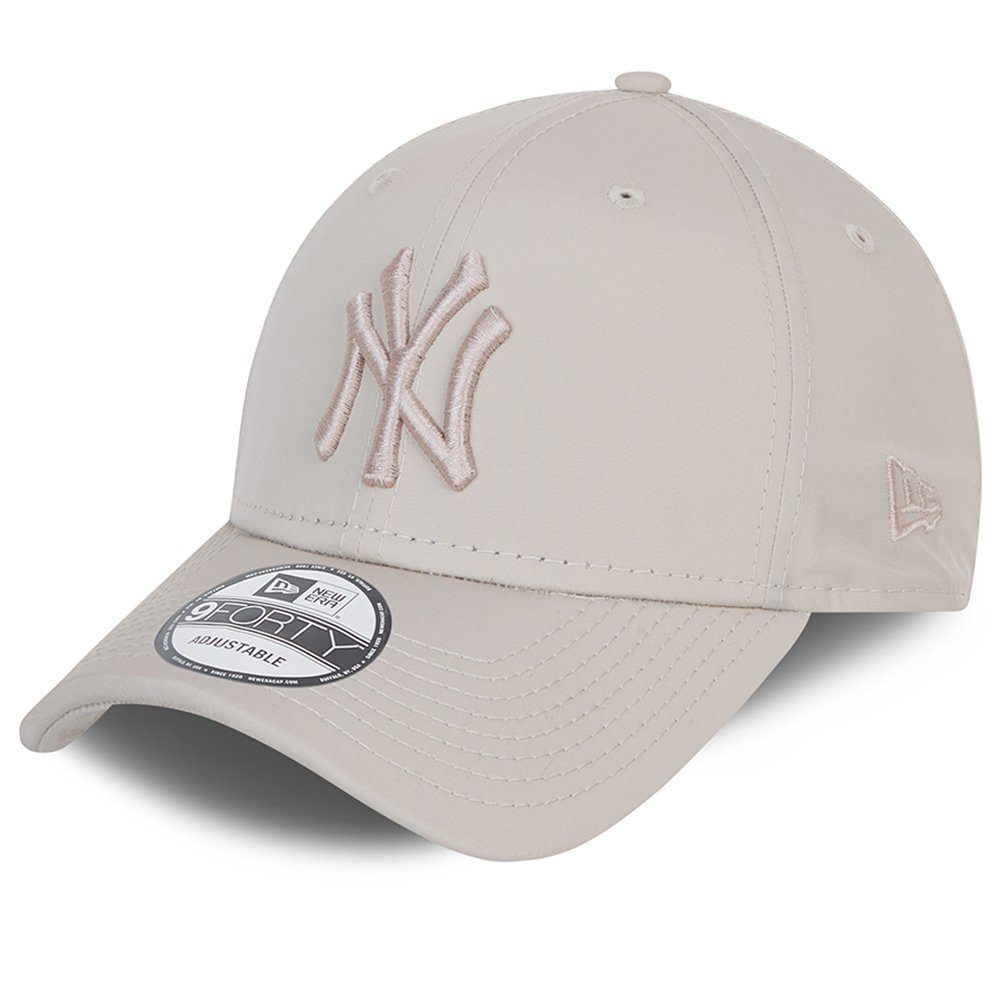 New Era Baseball Cap 9Forty Strapback New York Yankees