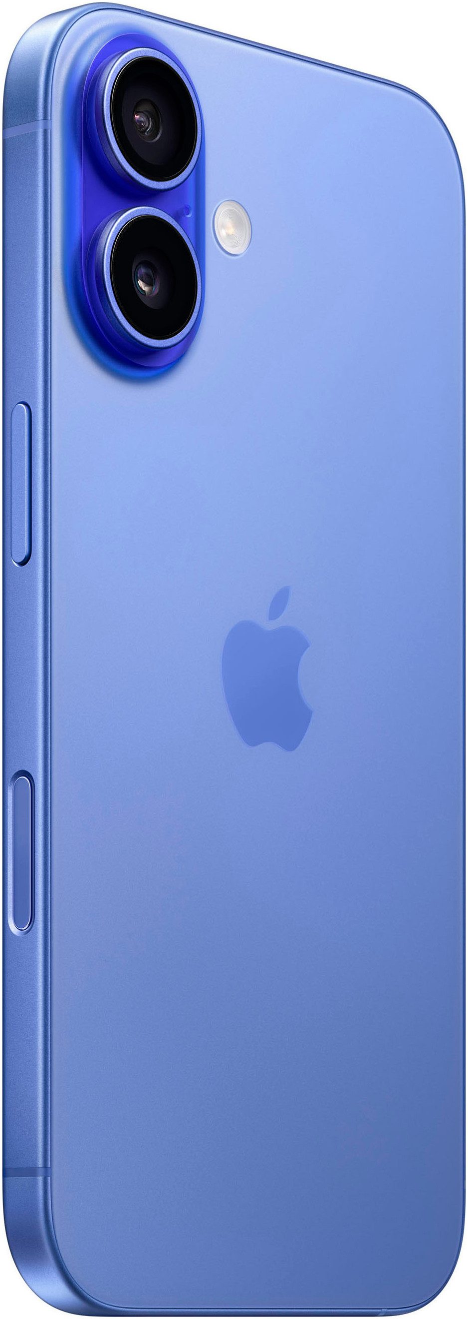 Apple iPhone 16 Smartphone (15,54 cm/6,12 Zoll, 128 GB Speicherplatz, 48 MP Kamera)