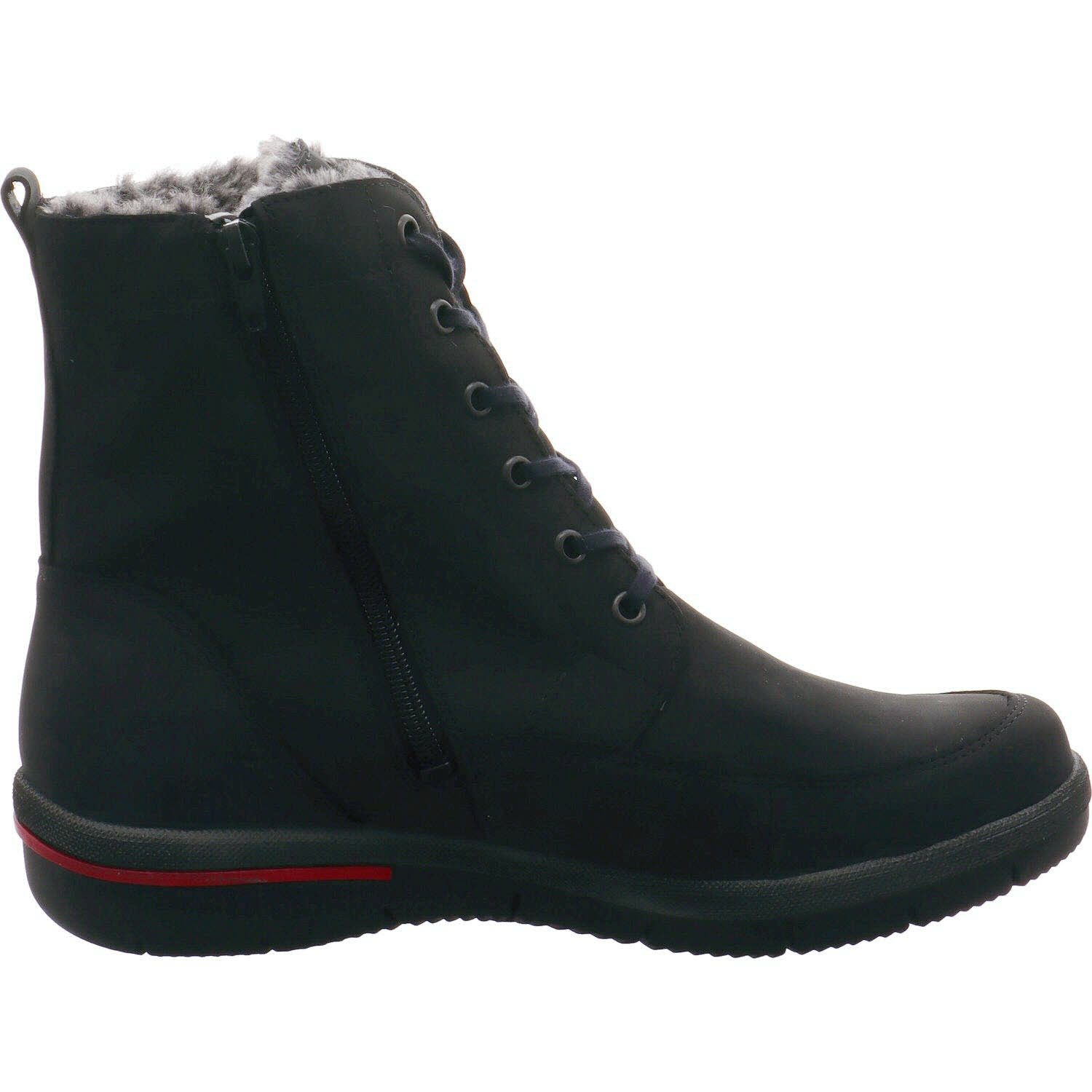 Waldläufer Hadessa Schnürboots günstig online kaufen