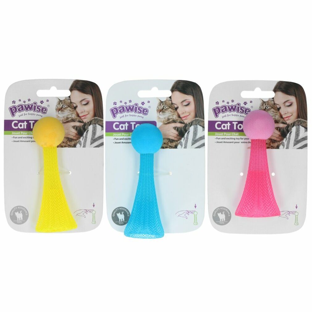 Geschirr Light-up Cat Toy