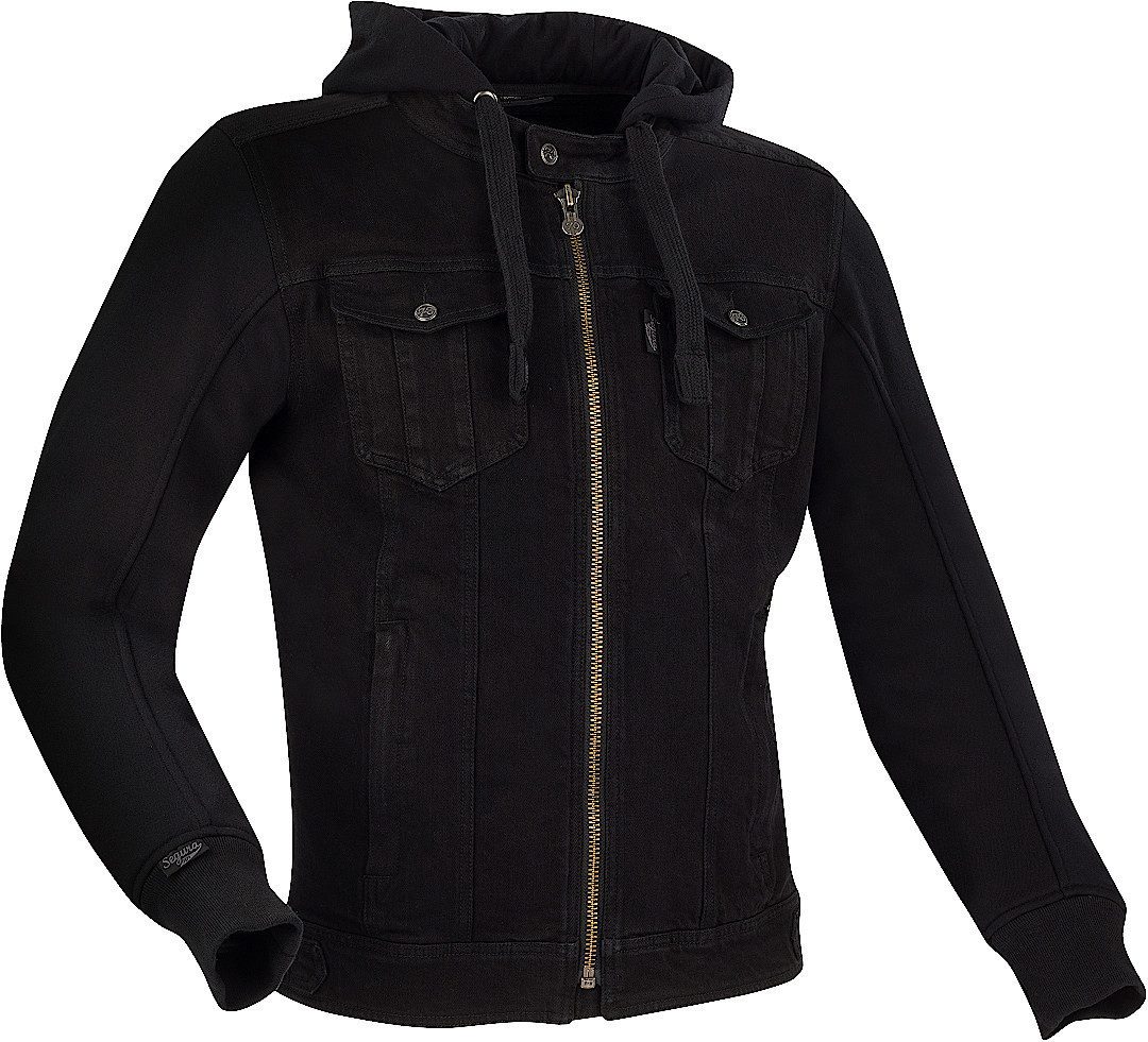 Segura Motorradjacke Jessy Motorrad Textiljacke protektoren günstig online kaufen