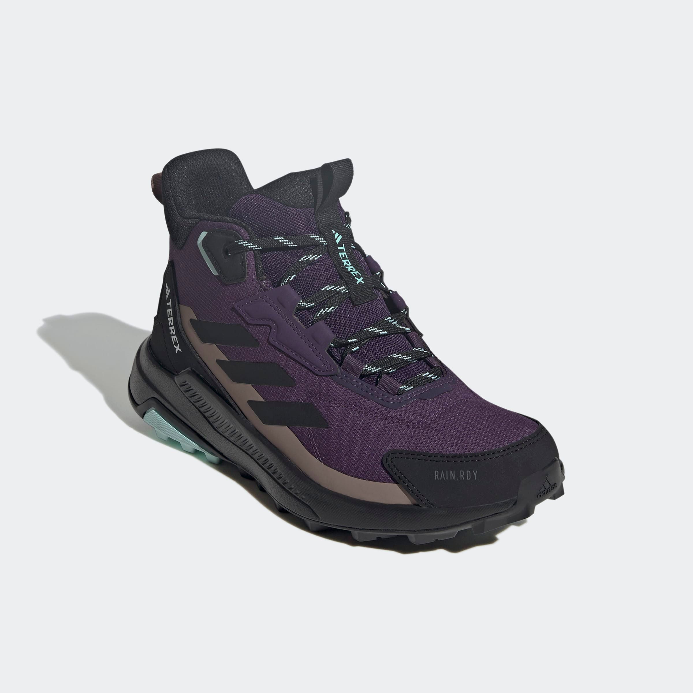 adidas TERREX ANYLANDER MID RAIN.RDY Wanderschuh günstig online kaufen