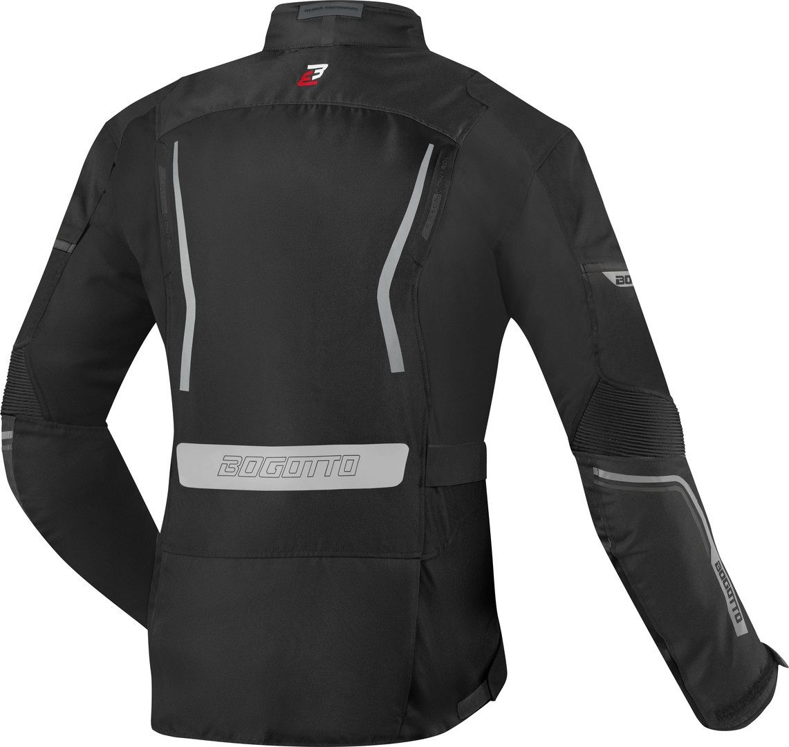 Bogotto Motorradjacke Aveno waterproof 3in1 wasserdichte günstig online kaufen