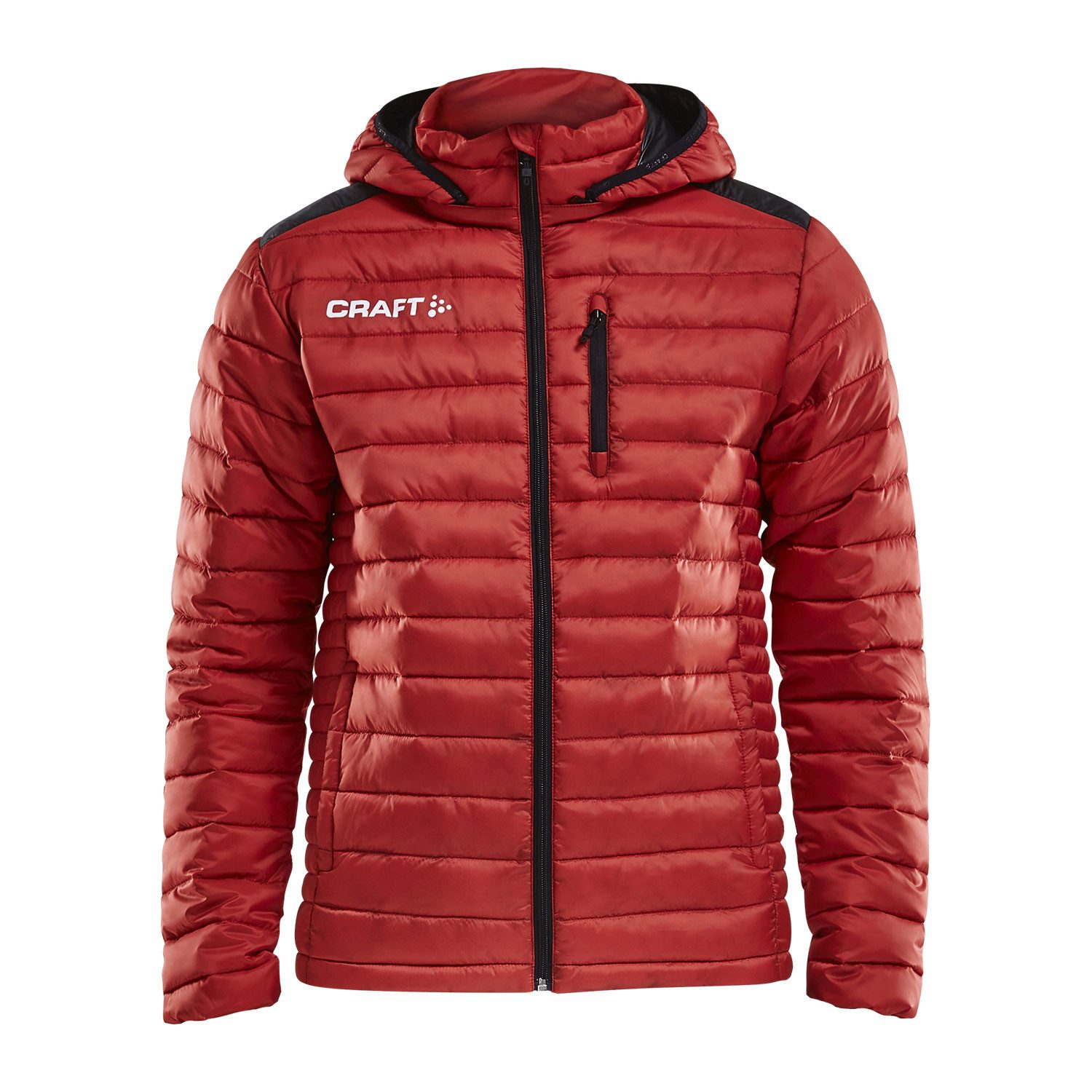 Craft Allwetterjacke Craft Herren Steppjacke Isolate günstig online kaufen