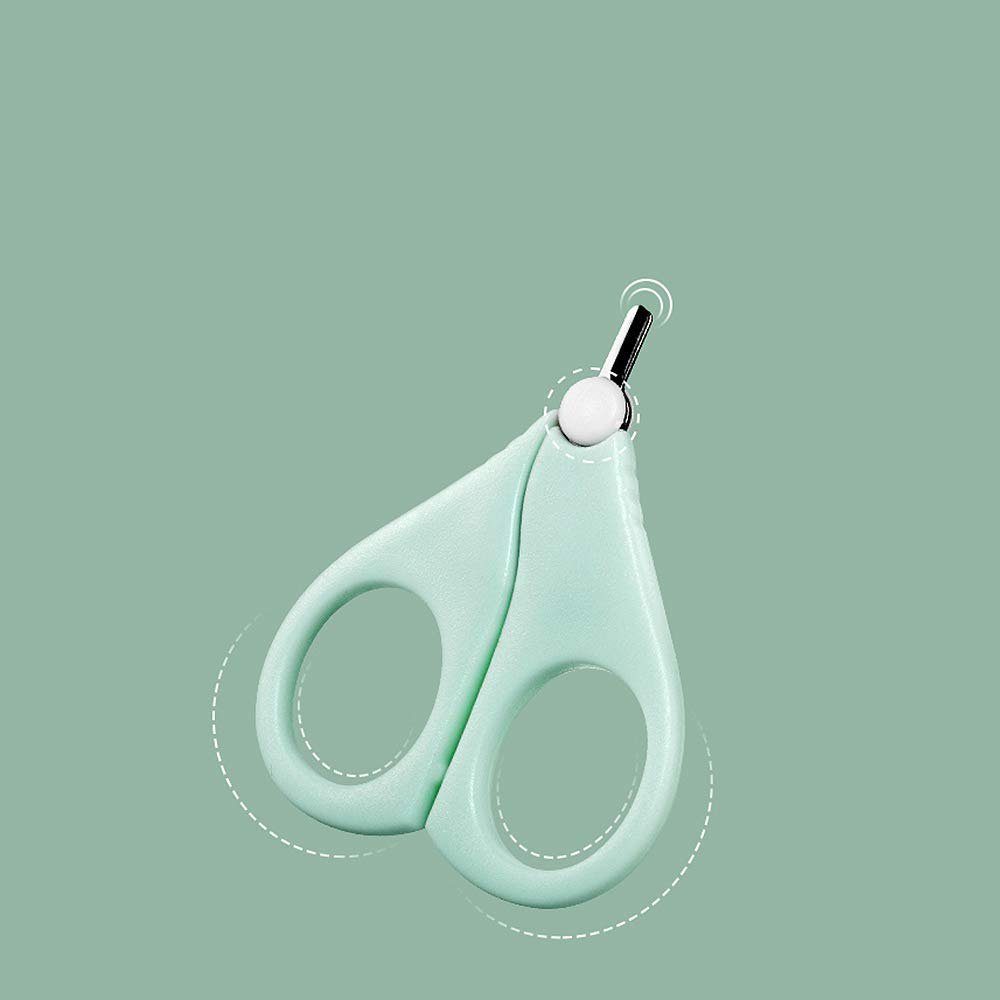 CTGtree Nagelpflege-Set Baby Nail Clippers Pedicure Kit Kit Tools Manicure