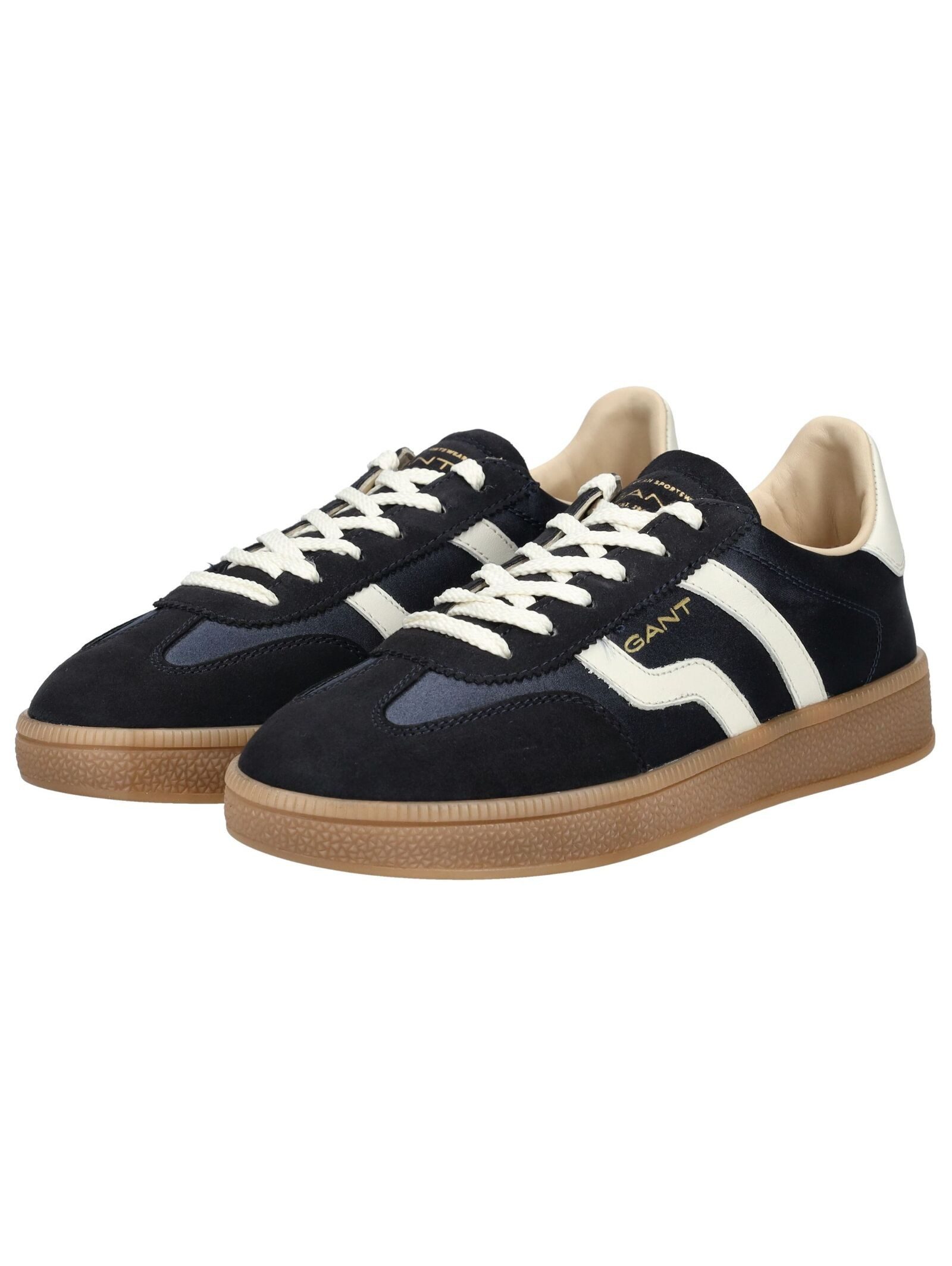 Gant Gant Sneaker Veloursleder/Textil Sneaker