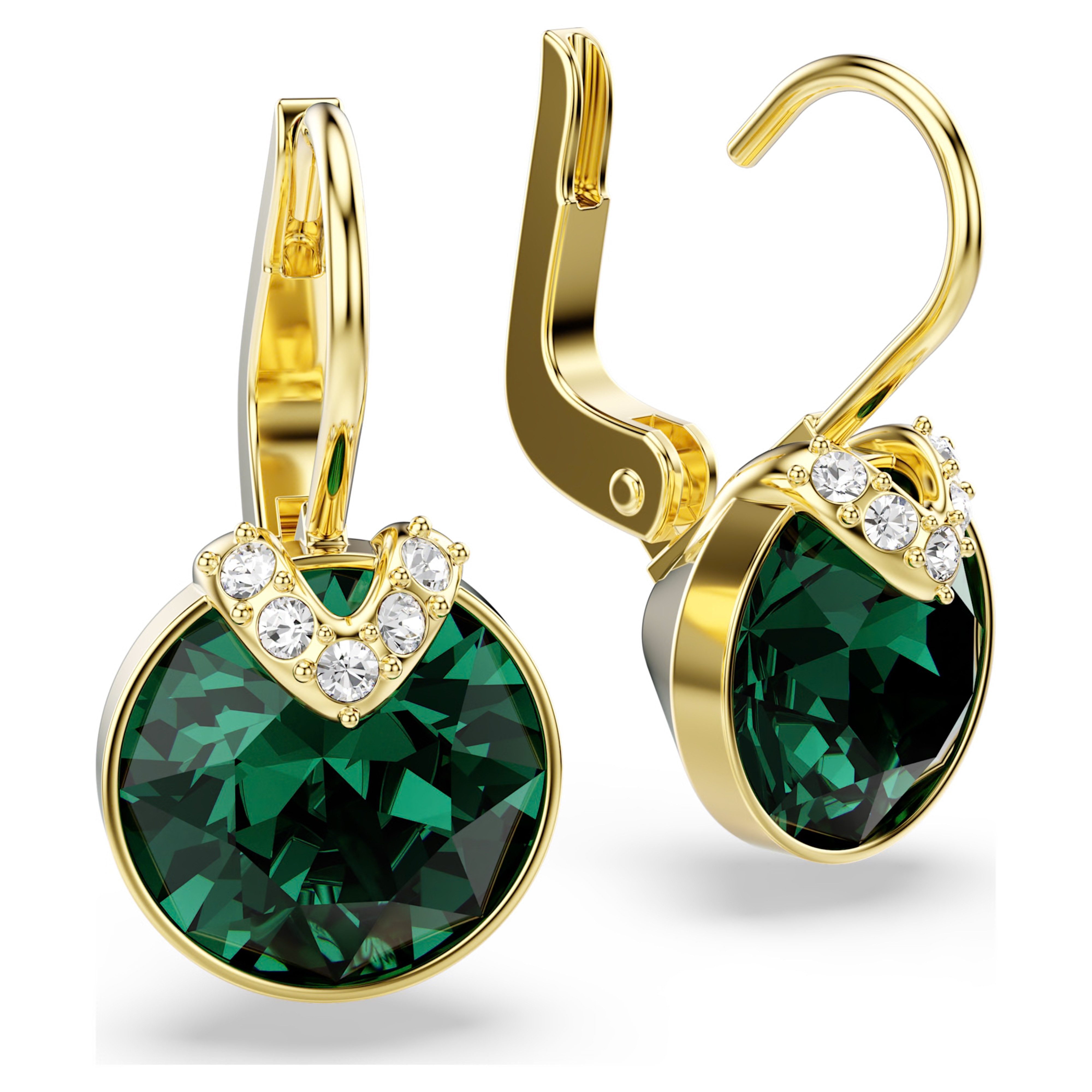 Swarovski Paar Ohrhänger Bella V Drop-Ohrhänger günstig online kaufen