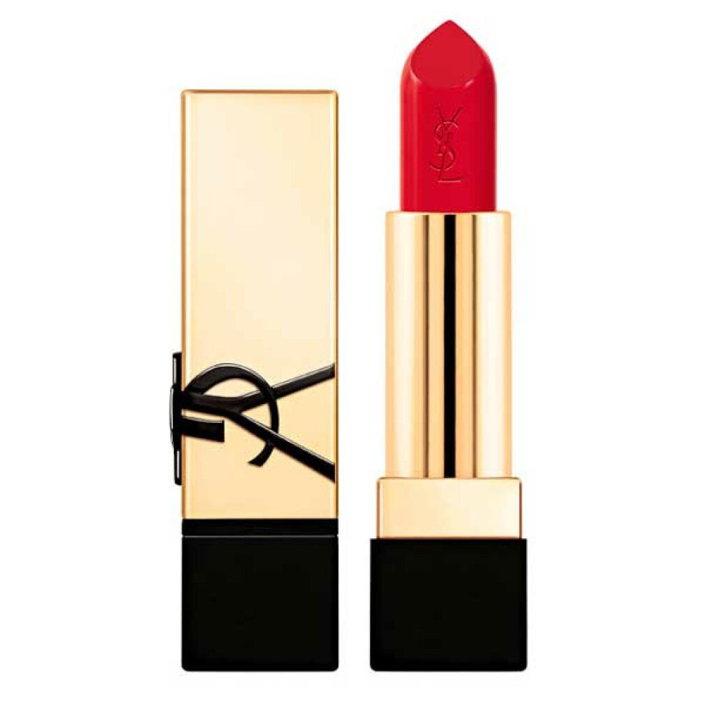YVES SAINT LAURENT Lippenstift ROUGE PUR COUTURE #RMR 1 u