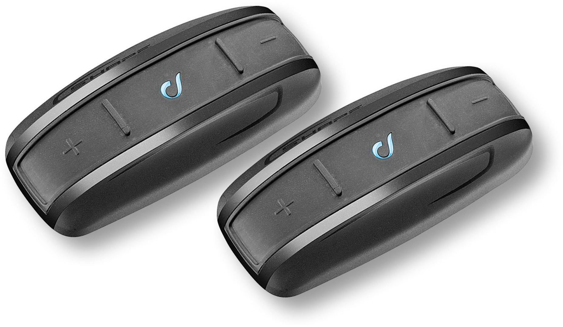 Shape Bluetooth Kommunikationssystem Doppelpack Headset