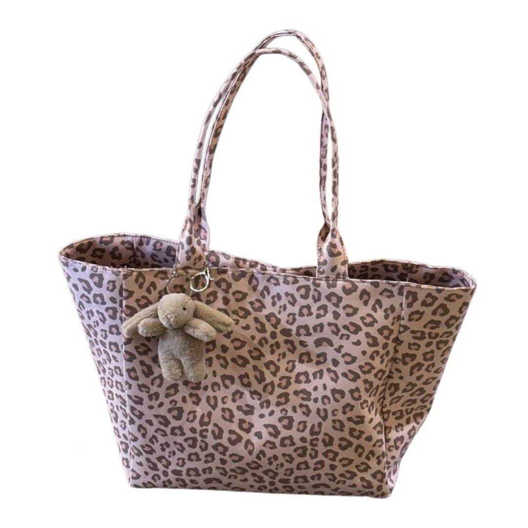 nsihing Umhängetasche Handtasche Damen Tote Bag Shopper Beuteltasche Stofftasche, für College Schule Arbeit Reisen Einkaufen