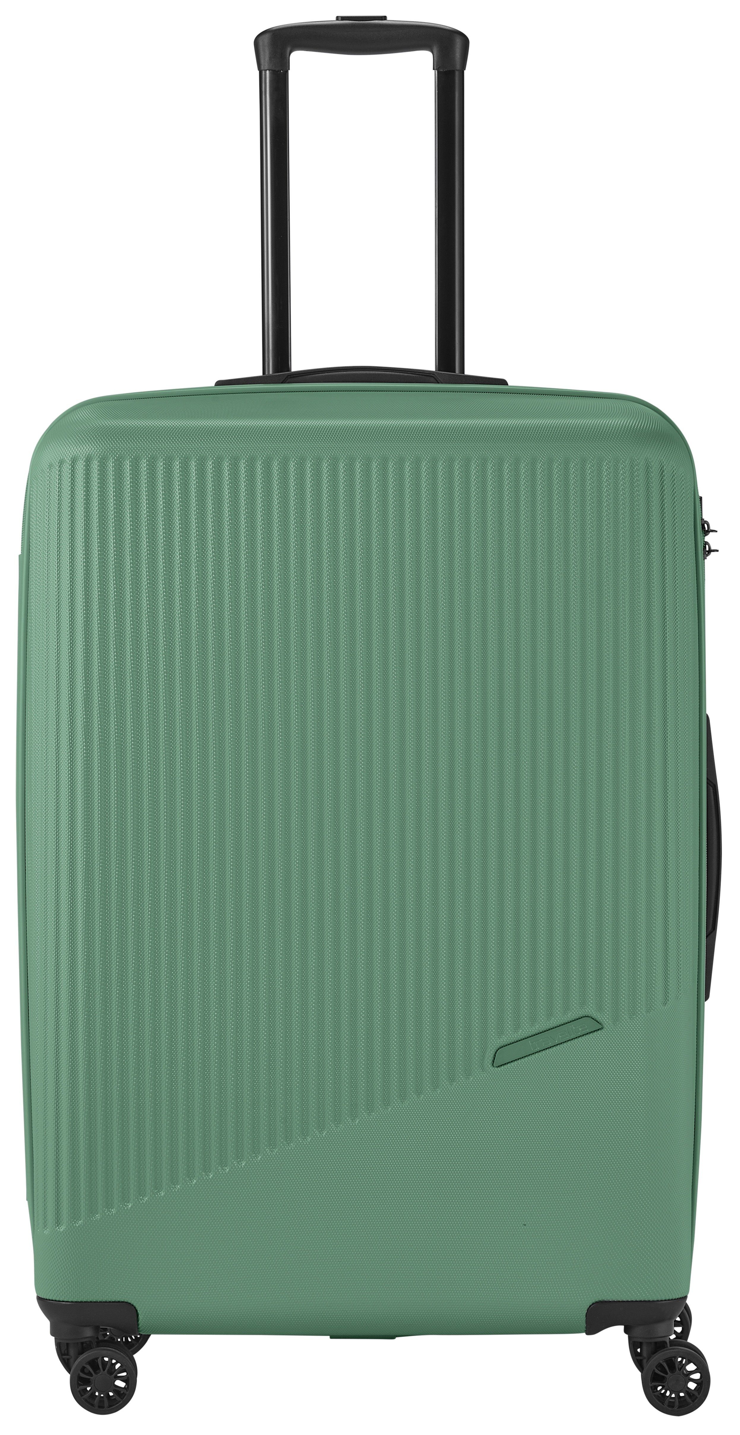 travelite Hartschalen-Trolley BALI, in verschiedenen Größen und Farben, 4 R günstig online kaufen