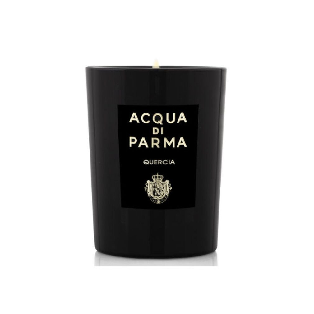 Acqua di Parma Duftkerze Signatures of the Sun Quercia Kerze 200g