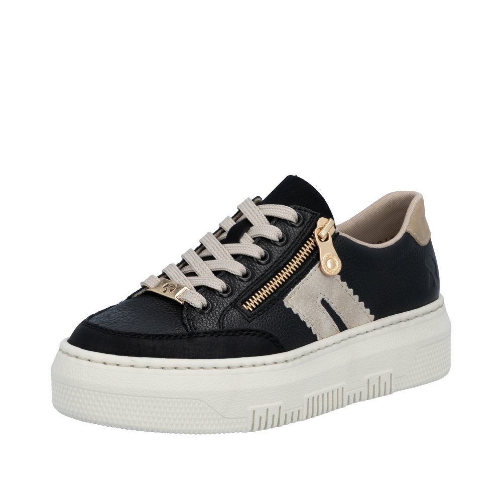 Rieker Sneaker Sneaker günstig online kaufen