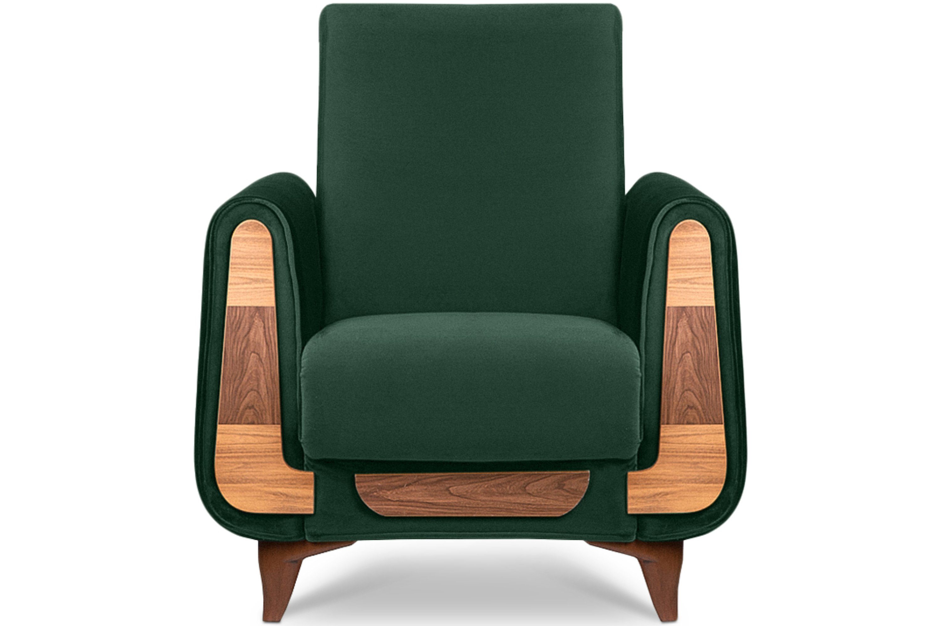 KONSIMO® Sessel GUSTAVO Komfortabler Sessel mit günstig online kaufen