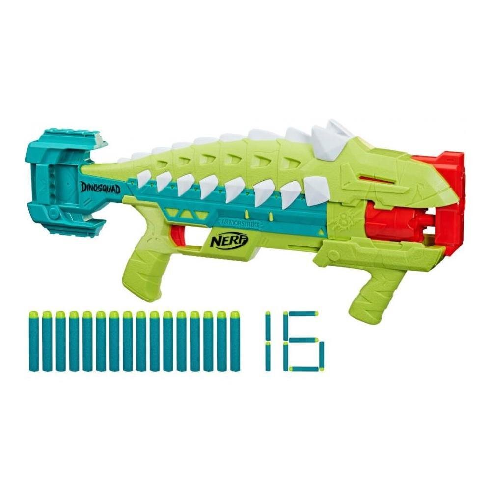 Blaster Nerf Blaster DinoSquad Armorstrike